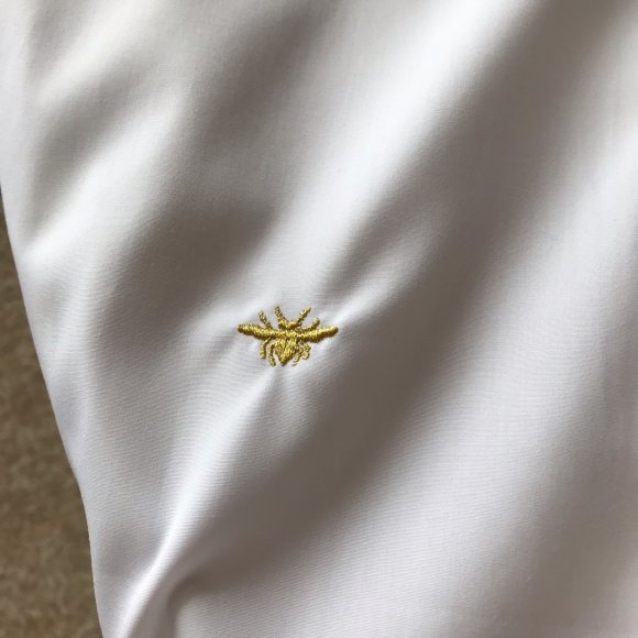 Dior - Мужская рубашка TJ_1608DI7