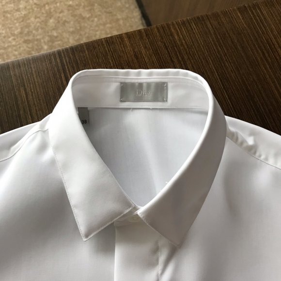 Dior - Мужская рубашка TJ_1608DI7