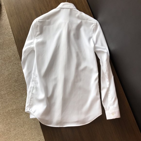 Dior - Мужская рубашка TJ_1608DI7