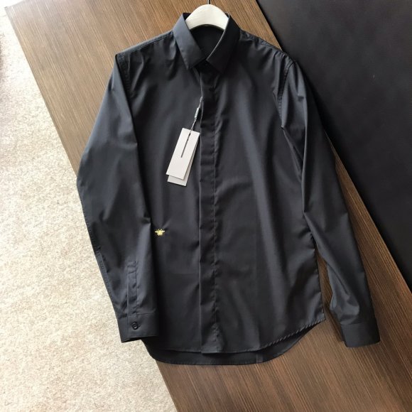 Dior - Мужская рубашка TJ_1608DI7