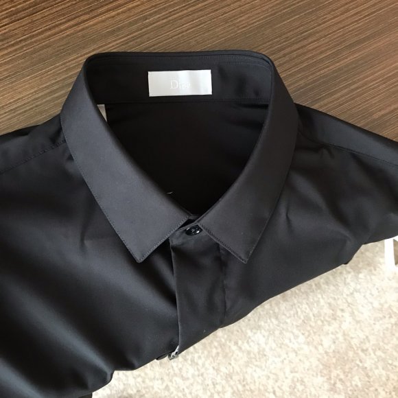 Dior - Мужская рубашка TJ_1608DI7