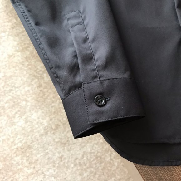 Dior - Мужская рубашка TJ_1608DI7