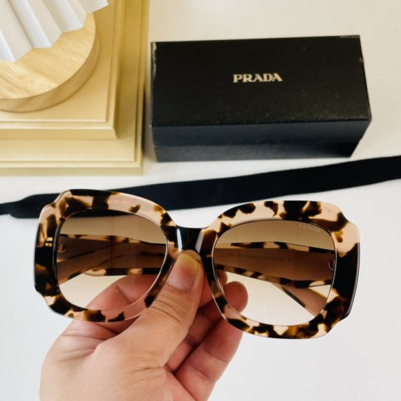 Prada очки K2_2504PR10 Prada очки K2_2504PR10