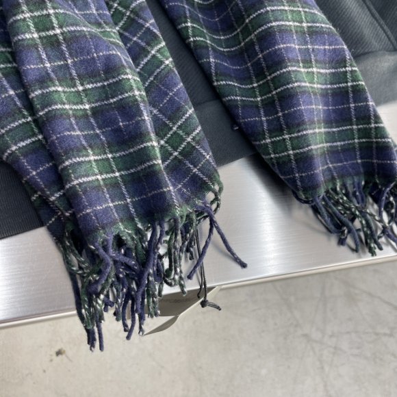 Balenciaga - Мужская кофта толстовка с шарфом TJ_2310BA9 Balenciaga - Мужская кофта толстовка с шарфом TJ_2310BA9