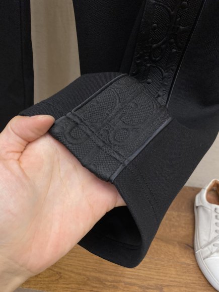 Dior - Мужские повседневные штаны DZ_0611DI3