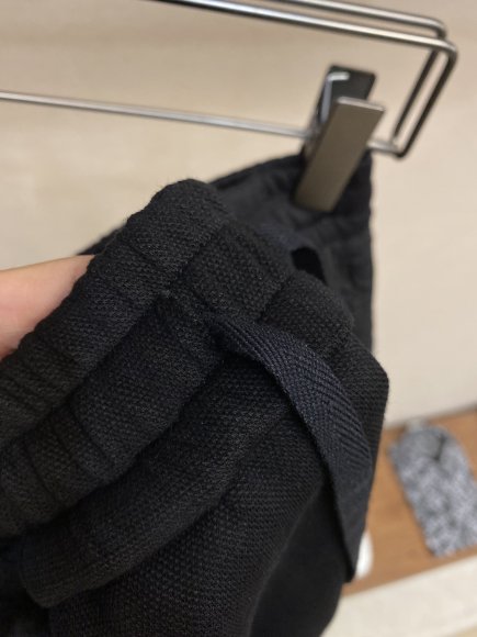 Dior - Мужские повседневные штаны DZ_0611DI3