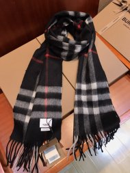 Burberry - Кашемировый шарф JX_0412BU1 Burberry - Кашемировый шарф JX_0412BU1