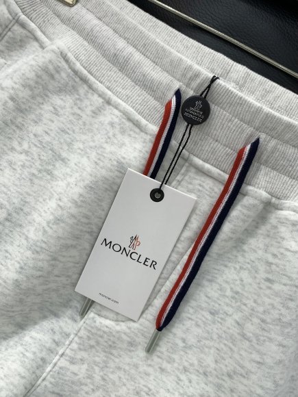 Moncler - Мужские спортивные штаны TI_2612MO3 Moncler - Мужские спортивные штаны TI_2612MO3