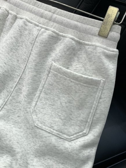 Moncler - Мужские спортивные штаны TI_2612MO3 Moncler - Мужские спортивные штаны TI_2612MO3