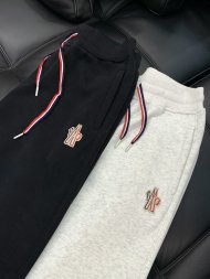 Moncler - Мужские спортивные штаны TI_2612MO3 Moncler - Мужские спортивные штаны TI_2612MO3