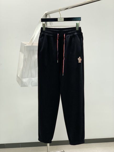 Moncler - Мужские спортивные штаны TI_2612MO3 Moncler - Мужские спортивные штаны TI_2612MO3