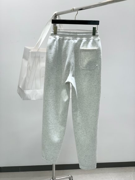 Moncler - Мужские спортивные штаны TI_2612MO3 Moncler - Мужские спортивные штаны TI_2612MO3