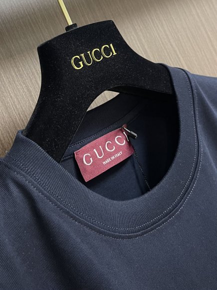 Gucci - Мужская футболка майка TI_1302LV10 Gucci - Мужская футболка майка TI_1302LV10