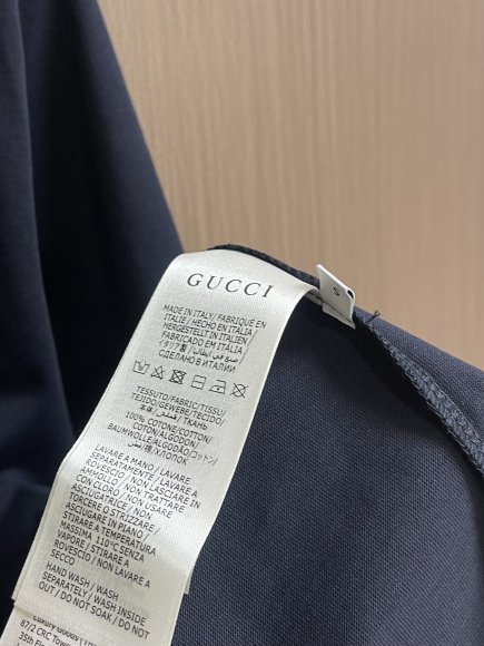 Gucci - Мужская футболка майка TI_1302LV10 Gucci - Мужская футболка майка TI_1302LV10