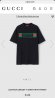 Gucci - Мужская футболка майка TI_1302LV10