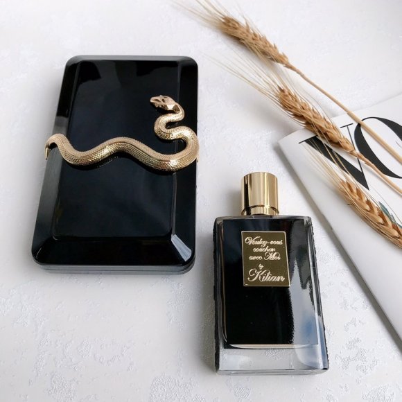 Kilian Playing With The Devil Женская туалетная вода 50мл ML_2308KI4 Kilian Playing With The Devil Женская туалетная вода 50мл ML_2308KI4