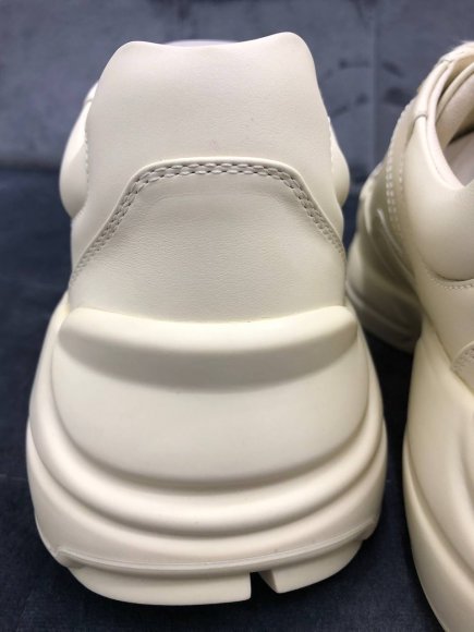 Gucci Rhyton Кроссовки S3D_0302GU4