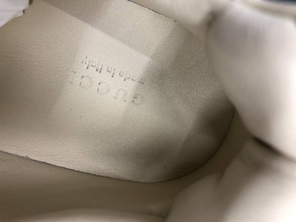 Gucci Rhyton Кроссовки S3D_0302GU4