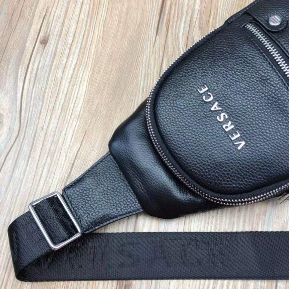 Versace Мужская сумка- слинг CN_2801VE2