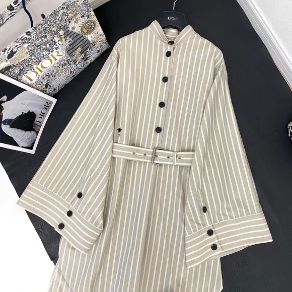 Dior - Женское платье ZP_0606DI5 Dior - Женское платье ZP_0606DI5