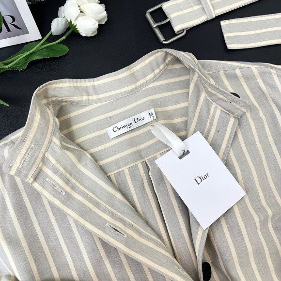 Dior - Женское платье ZP_0606DI5 Dior - Женское платье ZP_0606DI5