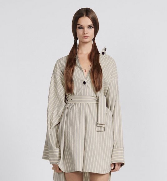 Dior - Женское платье ZP_0606DI5 Dior - Женское платье ZP_0606DI5