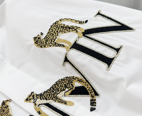 Lanvin - Мужская рубашка KO_1706LA1