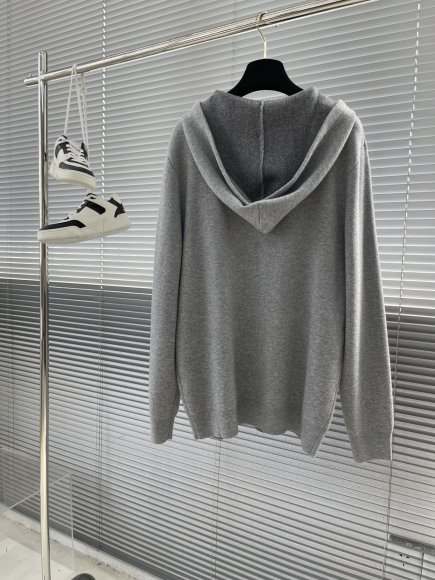 Burberry - Мужская кофта свитер TJ_0509BU1 Burberry - Мужская кофта свитер TJ_0509BU1