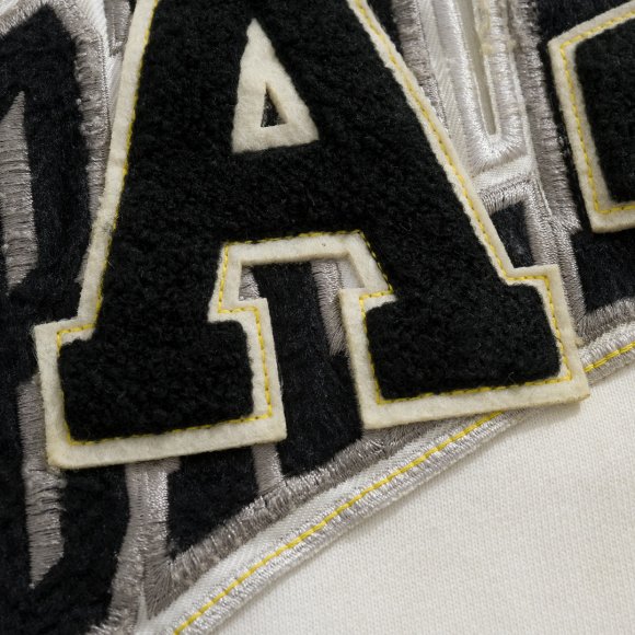 Balenciaga Skater Oversized - Мужская кофта худи ACE_1310BA1 Balenciaga Skater Oversized - Мужская кофта худи ACE_1310BA1