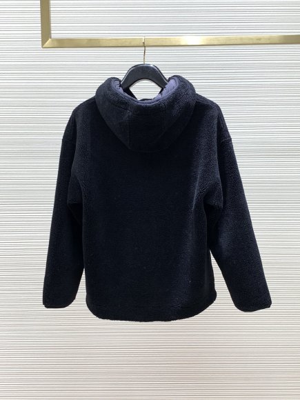 Ermenegildo Zegna - Мужская кофта куртка TI_0411EZ1