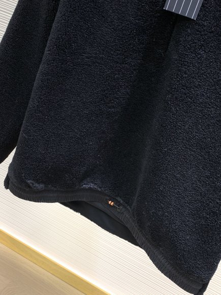 Ermenegildo Zegna - Мужская кофта куртка TI_0411EZ1