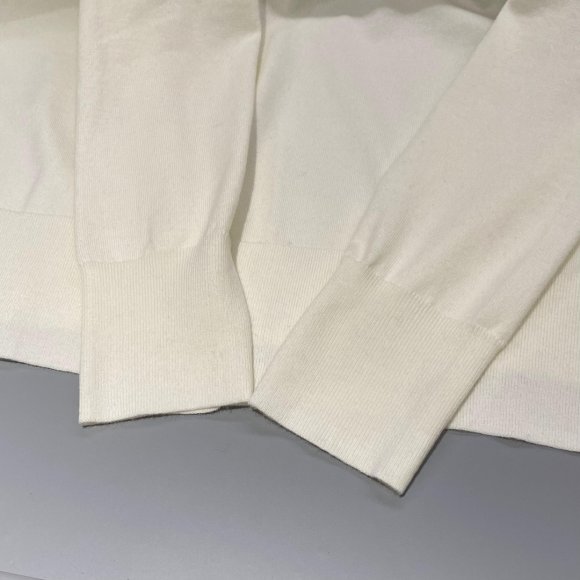 Loewe - Женская шерстяная кофта джемпер BP_2711LO3