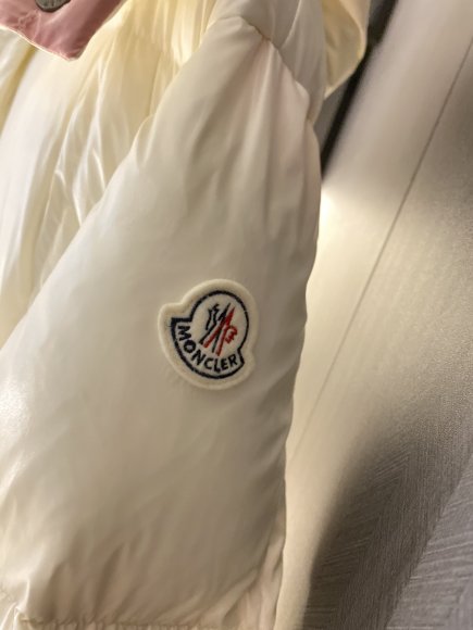 Moncler - Женская куртка пальто пуховик 3D_1212MO2