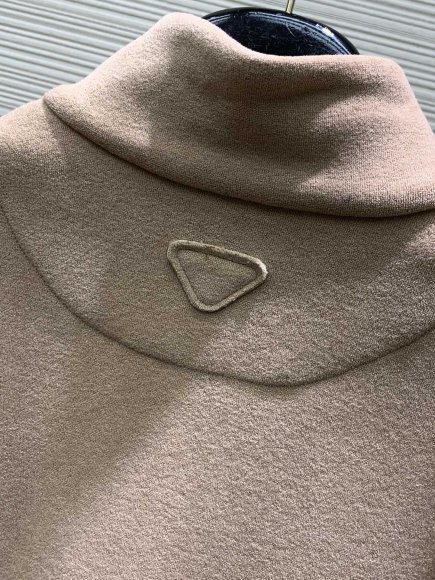 Prada - Мужская кофта толстовка TI_2112PR10 Prada - Мужская кофта толстовка TI_2112PR10