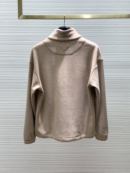 Prada - Мужская кофта толстовка TI_2112PR10 Prada - Мужская кофта толстовка TI_2112PR10