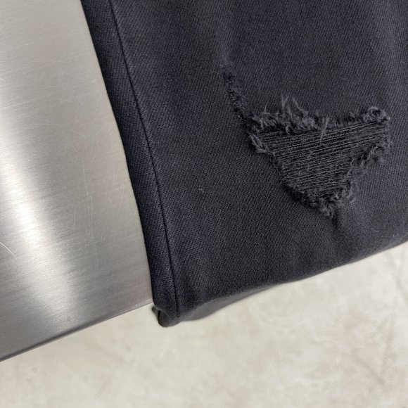 Dolce & Gabbana - Мужские штаны джинсы TJ_0801DG4 Dolce & Gabbana - Мужские штаны джинсы TJ_0801DG4