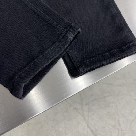 Dolce & Gabbana - Мужские штаны джинсы TJ_0801DG4 Dolce & Gabbana - Мужские штаны джинсы TJ_0801DG4