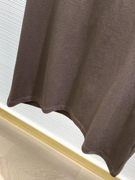 Burberry - Мужская футболка майка TI_1106BU3 Burberry - Мужская футболка майка TI_1106BU3