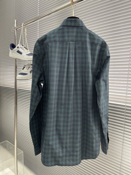 Givenchy - Мужская рубашка TJ_1608GI8