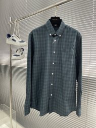 Givenchy - Мужская рубашка TJ_1608GI8