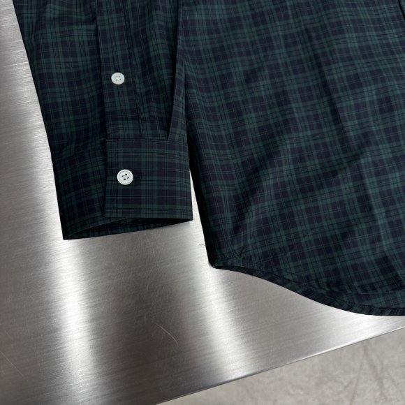 Givenchy - Мужская рубашка TJ_1608GI8