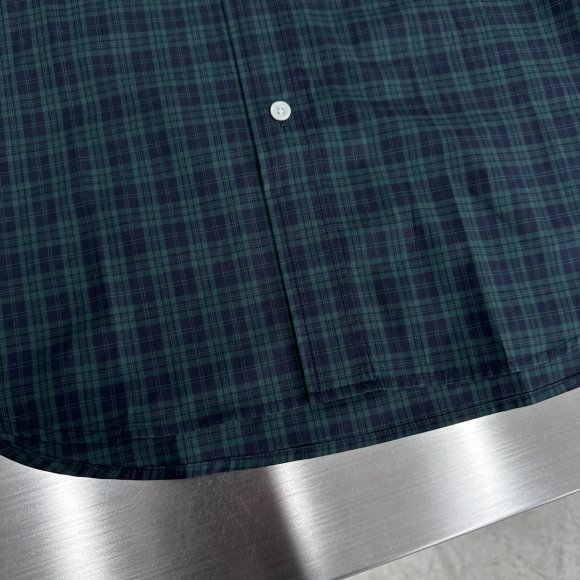 Givenchy - Мужская рубашка TJ_1608GI8