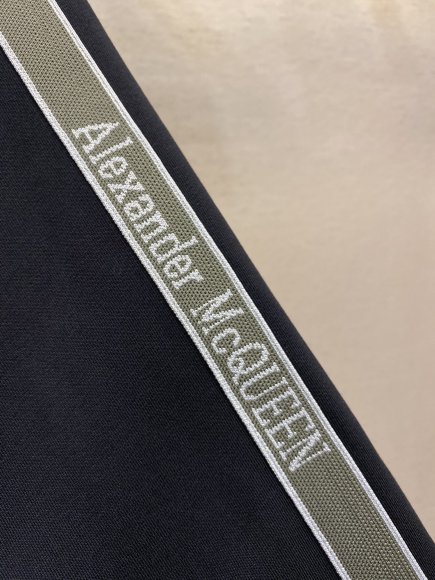 Alexander McQueen - Мужская кофта толстовка (костюм штаны) DZ_3008AM5