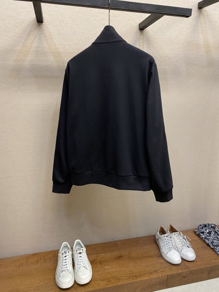 Alexander McQueen - Мужская кофта толстовка (костюм штаны) DZ_3008AM5