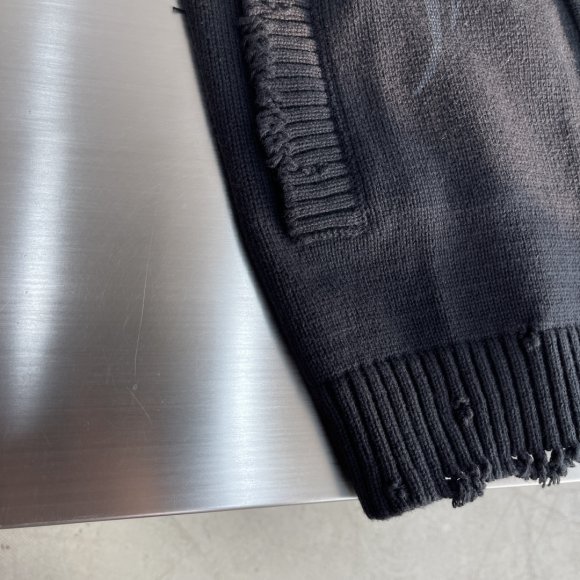 Balenciaga - Мужская кофта свитер TJ_2310BA10