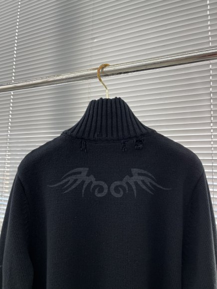 Balenciaga - Мужская кофта свитер TJ_2310BA10 Balenciaga - Мужская кофта свитер TJ_2310BA10