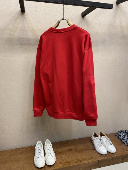 Dior - Мужская кофта свитшот DZ_0611DI4 Dior - Мужская кофта свитшот DZ_0611DI4