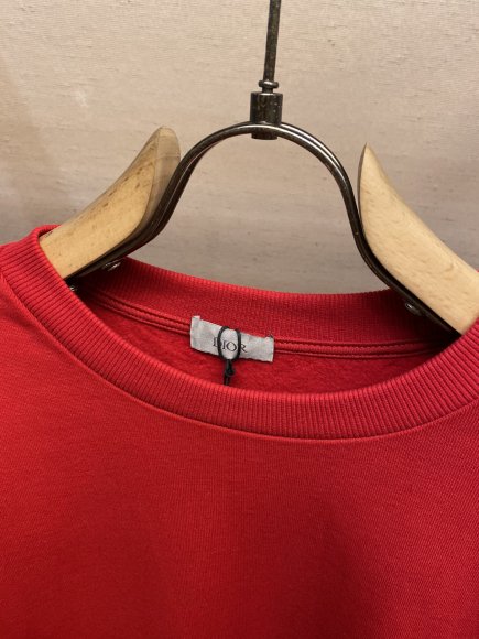 Dior - Мужская кофта свитшот DZ_0611DI4 Dior - Мужская кофта свитшот DZ_0611DI4