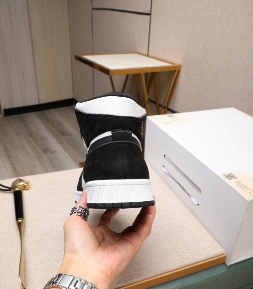 Nike - Мужские зимние кроссовки ботинки GTL_2011NI2 Nike - Мужские зимние кроссовки ботинки GTL_2011NI2