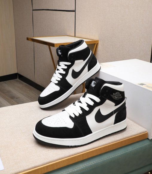 Nike - Мужские зимние кроссовки ботинки GTL_2011NI2 Nike - Мужские зимние кроссовки ботинки GTL_2011NI2